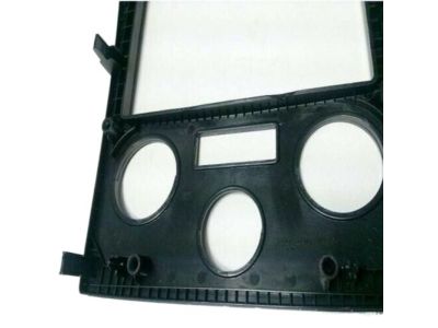 Hyundai 84761-2C100-KH Panel-Center Facia