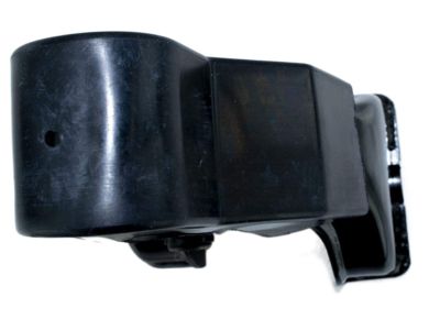Hyundai 21930-3S050 Bracket Assembly-Roll Stopper,Rear