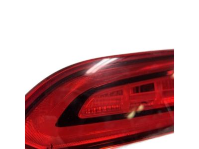 2016 Hyundai Santa Fe Sport Tail Light - 92406-4Z500