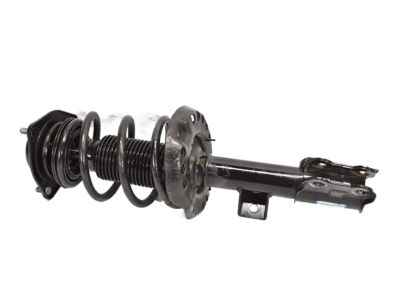 Hyundai Veloster Shock Absorber - 54651-2V930