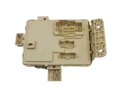 Hyundai Relay Block - 91950-D3560