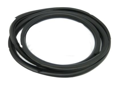 Hyundai Veracruz Weather Strip - 82110-3J000-WK