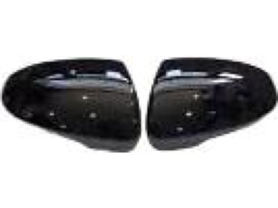 2023 Hyundai Ioniq 5 Mirror Cover - 87616-GI000
