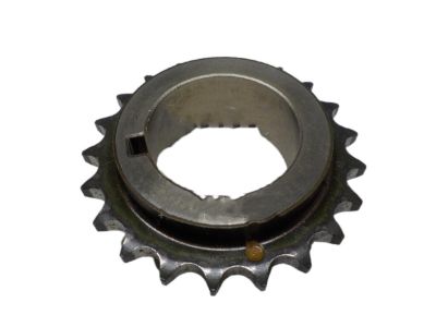 Hyundai Veloster N Crankshaft Gear - 23121-2G551