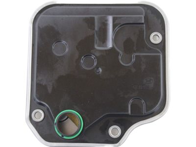 Hyundai Automatic Transmission Filter - 46321-23001