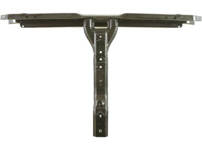 OEM Hyundai Upper Radiator Support – Right Side For 2014-2016 Elantra (64166-3X001)