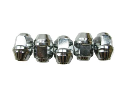 Hyundai 52950-H1000 Nut-Hub