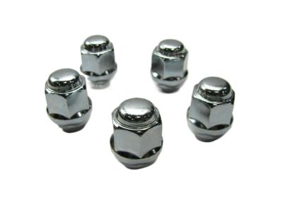 Hyundai 52950-H1000 Nut-Hub