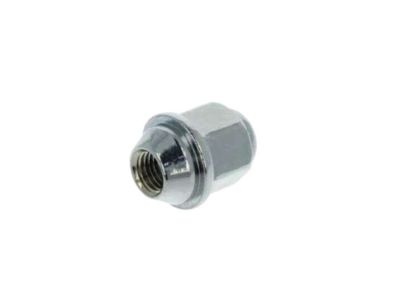 Hyundai 52950-H1000 Nut-Hub