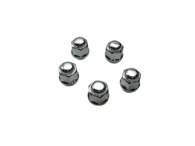 Hyundai 52950-H1000 Nut-Hub