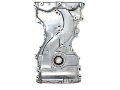 Hyundai 21350-2C100 Cover Assembly-Timing Chain