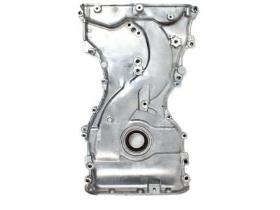 2009 Hyundai Genesis Coupe Timing Cover - 21350-2C100