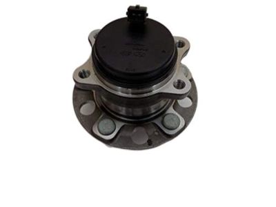 Hyundai 52730-C1100 Rear Wheel Hub And Bearing Assembly