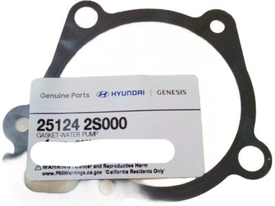 Hyundai 25124-2S000