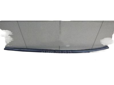 2009 Hyundai Tucson Weather Strip - 83210-2S000