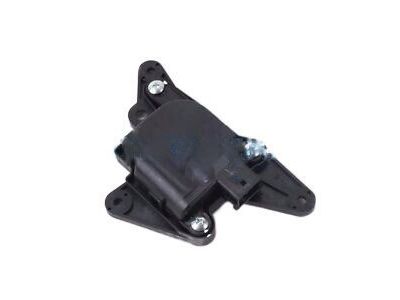 Hyundai 97159-2H000 Temperature Door Actuator