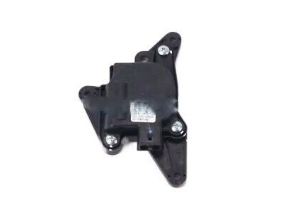 2008 Hyundai Elantra Blend Door Actuator - 97159-2H000