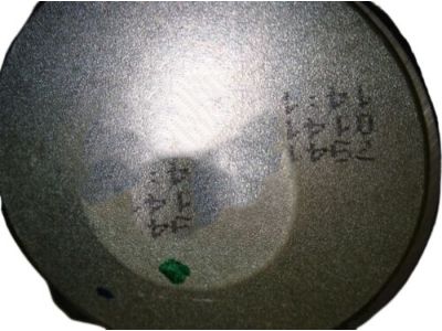 Hyundai Car Speakers - 96330-3V100