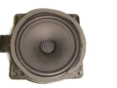 Hyundai 96330-3V100 Front Center Speaker Assembly