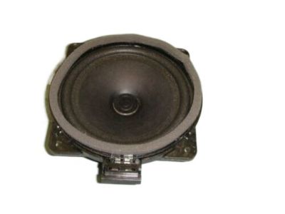 Hyundai 96330-3V100 Front Center Speaker Assembly