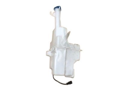 Hyundai Washer Reservoir - 98620-J9000