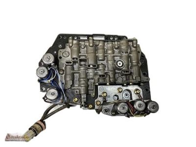 2000 Hyundai Accent Valve Body - 46210-22701