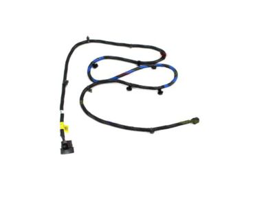 Hyundai 91890-B8042 Wiring Harness-BWS Extension