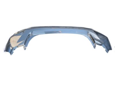 Hyundai 86611-J3000 Rear Bumper Cover With Valance