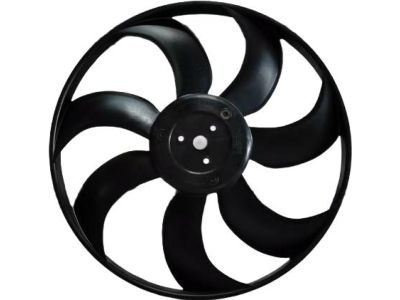 2024 Hyundai Venue Cooling Fan Assembly - 25231-M0390