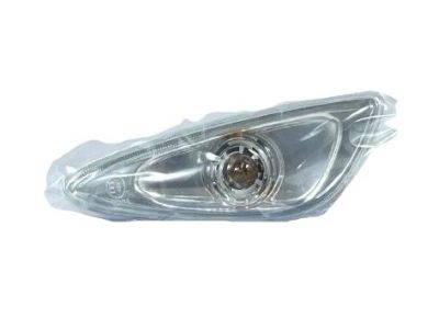 2022 Hyundai Venue Side Marker Light - 92301-K2000