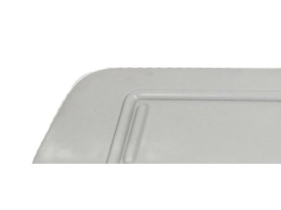 2020 Hyundai Kona Sun Visor - 85220-J9220-TTX