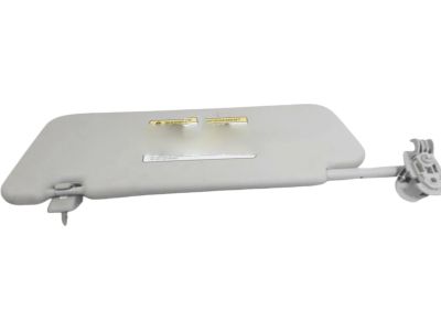 2020 Hyundai Kona Sun Visor - 85220-J9220-TTX