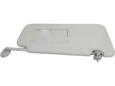 2020 Hyundai Kona Sun Visor - 85220-J9220-TTX