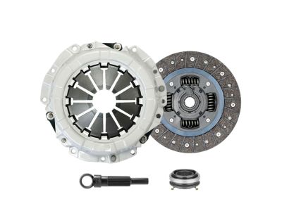 2008 Hyundai Accent Clutch Disc - 41100-23031