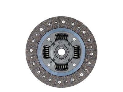 Hyundai 41100-23031 Disc Assembly-Clutch