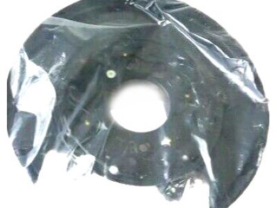 2008 Hyundai Sonata Brake Dust Shield - 58252-3K001