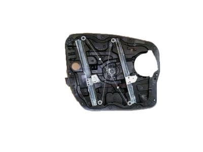 2016 Hyundai Santa Fe Sport Window Regulator - 82481-4Z000