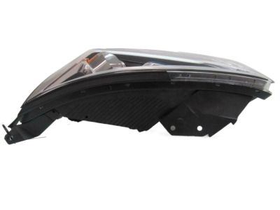 2019 Hyundai Ioniq Headlight - 92101-G2050-MBL