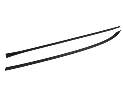 86132-G3000 Hyundai MOULDING Assembly-Windshield Side,RH Product Photo 1 of 1