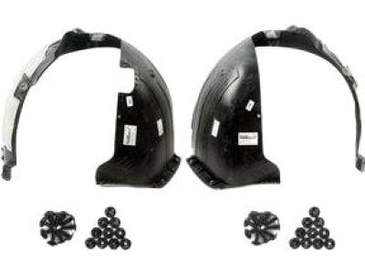 2025 Hyundai Venue Wheelhouse - 86811-K2000