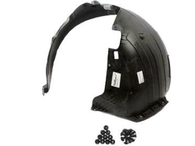 2025 Hyundai Venue Wheelhouse - 86811-K2000