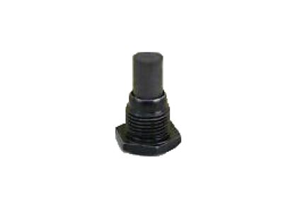 Hyundai 45324-39000 Plug-Magnet