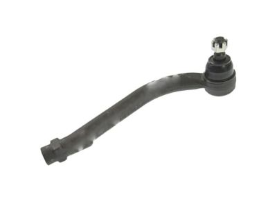 2012 Hyundai Veracruz Tie Rod End - 56821-2B900