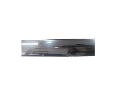 Hyundai Genesis G90 Door Moldings - 87712-D2000