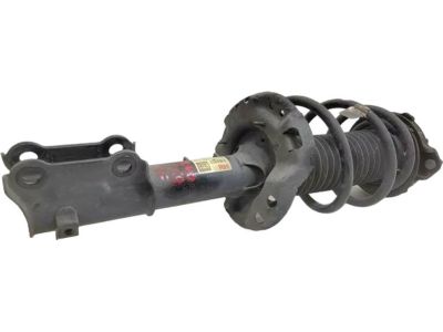 2017 Hyundai Ioniq Shock Absorber - 54661-G2500