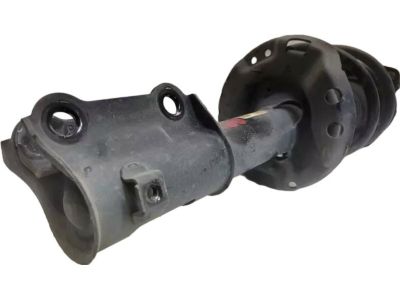 2017 Hyundai Ioniq Shock Absorber - 54661-G2500