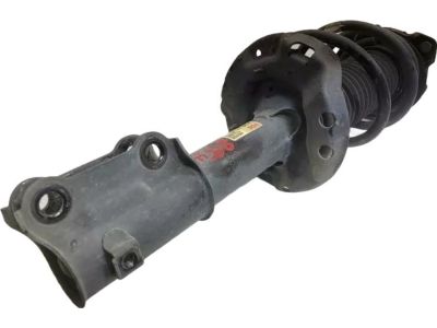 2017 Hyundai Ioniq Shock Absorber - 54661-G2500
