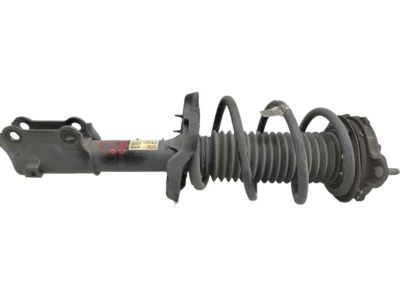 2017 Hyundai Ioniq Shock Absorber - 54661-G2500