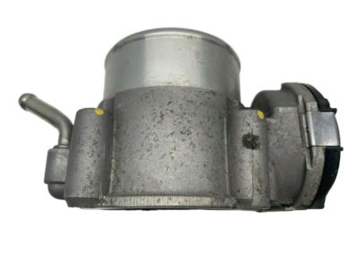 2016 Hyundai Santa Fe Sport Throttle Body - 35100-2G600