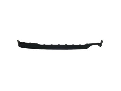 Hyundai 86612-C2700 Cover-Rear Bumper Lower